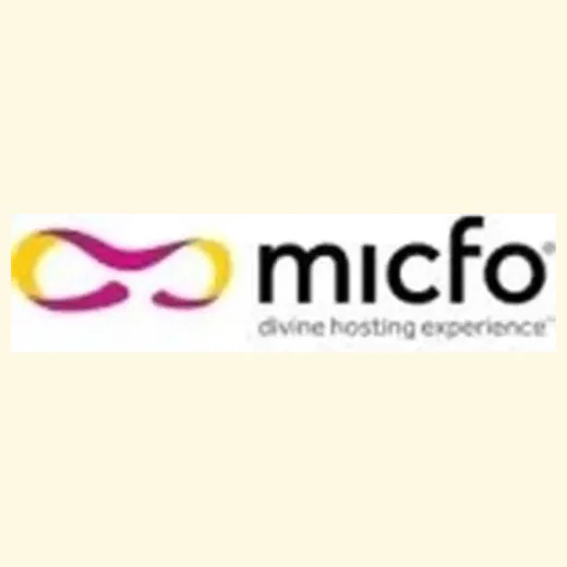 micfo brand logo for micfo.com