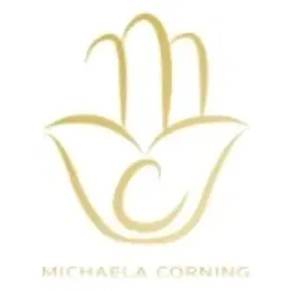 michaelacorning brand logo for michaelacorning.com