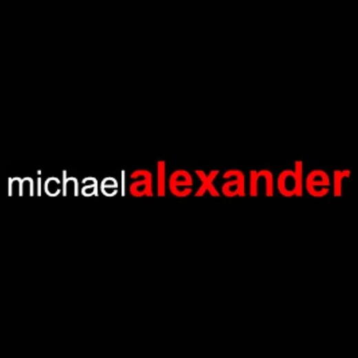 michaelalexander brand logo for michaelalexander.com
