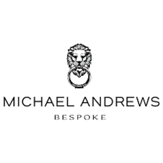 michaelandrews brand logo for michaelandrews.com
