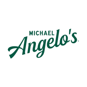 michaelangelos brand logo for michaelangelos.com