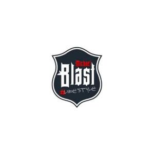 michaelblast brand logo for michaelblast.com