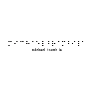michaelbrambila brand logo for michaelbrambila.com