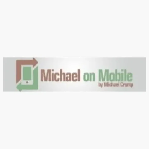 michaelcrump brand logo for michaelcrump.net