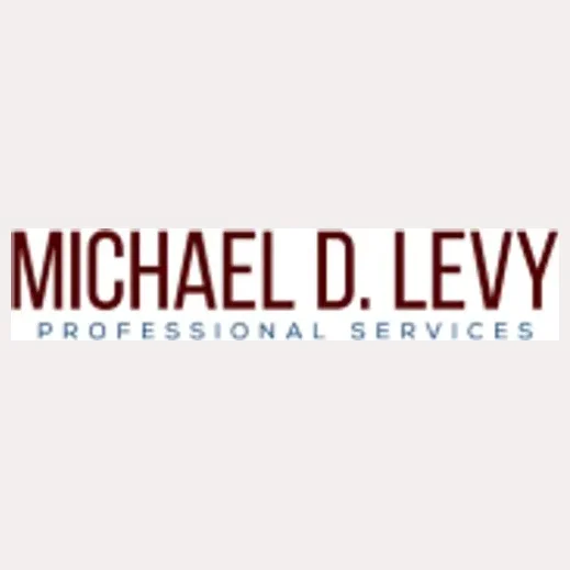 michaeldlevy brand logo for michaeldlevy.com