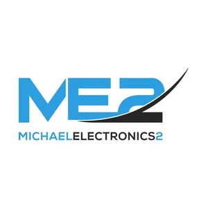 michaelelectronics2 brand logo for michaelelectronics2.com