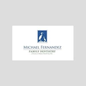 michaelfernandezdds brand logo for michaelfernandezdds.com