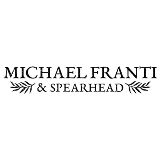 michaelfranti brand logo for michaelfranti.com