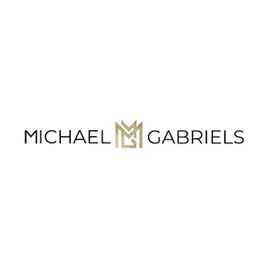 michaelgabriels brand logo for michaelgabriels.com