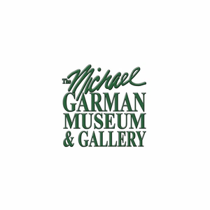 michaelgarman brand logo for michaelgarman.com