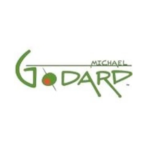 michaelgodard brand logo for michaelgodard.com