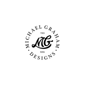 michaelgrahamdesigns brand logo for michaelgrahamdesigns.com