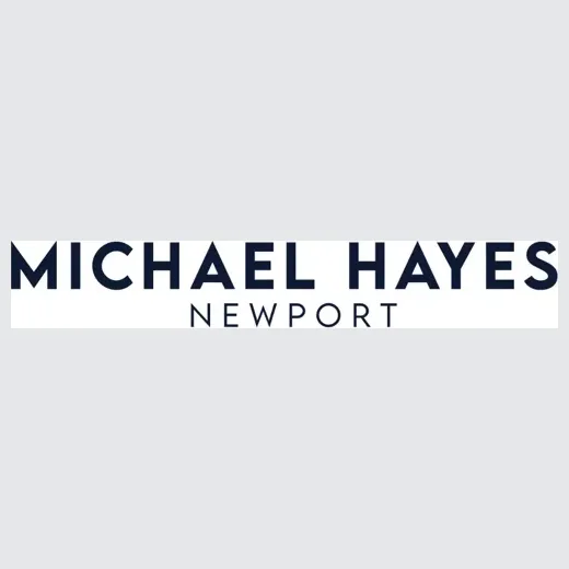 michaelhayesnewport brand logo for michaelhayesnewport.com
