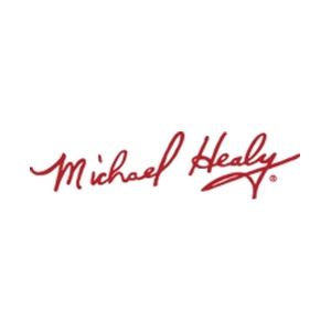 michaelhealy brand logo for michaelhealy.com