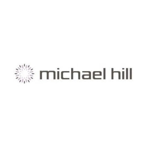 michaelhill brand logo for michaelhill.com