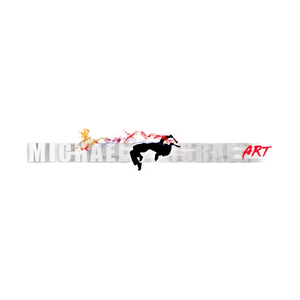 michaelisrael brand logo for michaelisrael.com