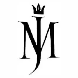 michaeljackson brand logo for michaeljackson.com