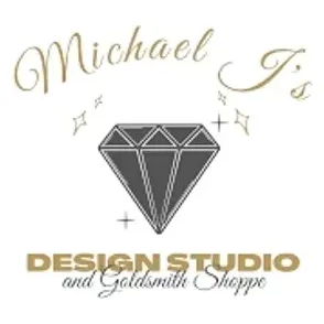 michaeljsdesignstudio brand logo for michaeljsdesignstudio.com