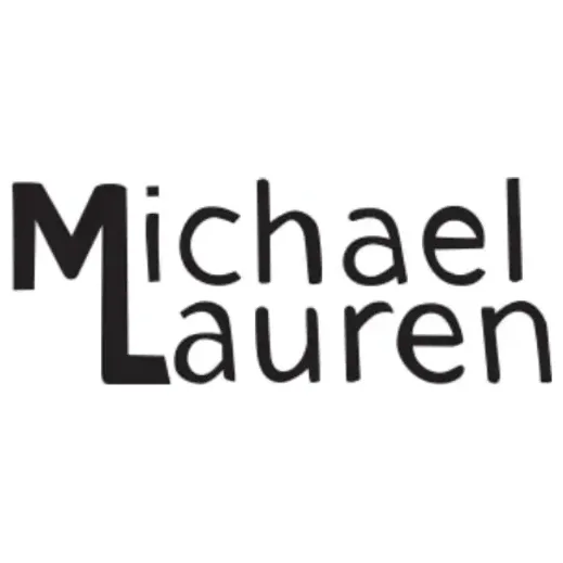 michaellaurenclothing brand logo for michaellaurenclothing.com