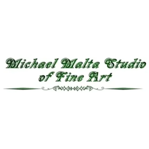 michaelmaltastudio brand logo for michaelmaltastudio.com