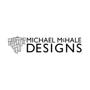 michaelmchaledesigns brand logo for michaelmchaledesigns.com