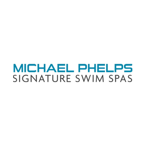 michaelphelpsswimspa brand logo for michaelphelpsswimspa.com