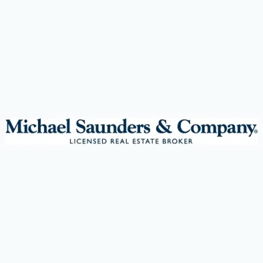 michaelsaunders brand logo for michaelsaunders.com