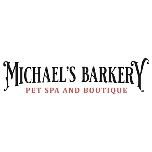michaelsbarkery brand logo for michaelsbarkery.com