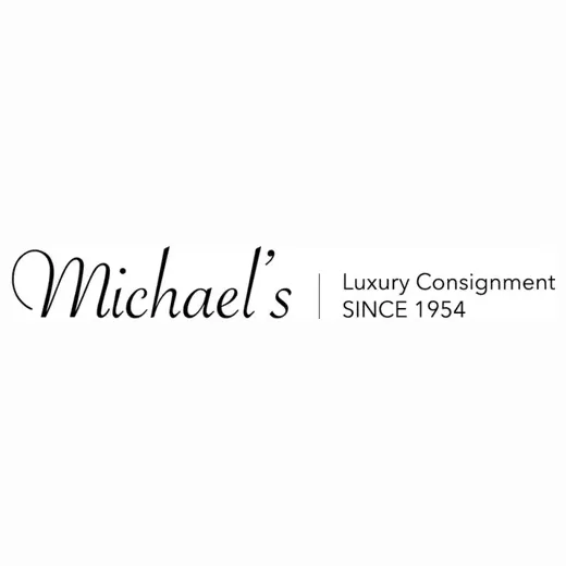 michaelsconsignment brand logo for michaelsconsignment.com