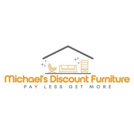 michaelsdiscountfurniture brand logo for michaelsdiscountfurniture.com