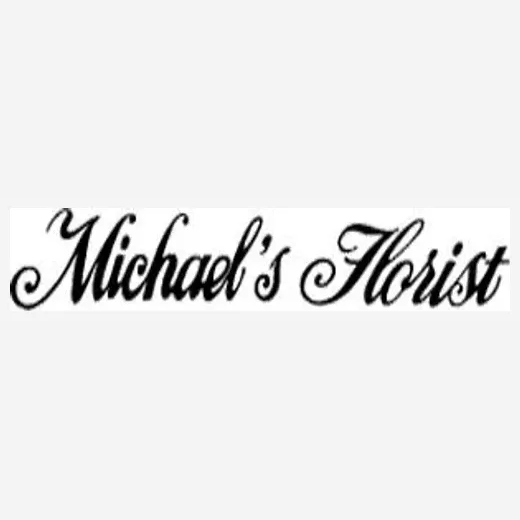 michaelsfloristbronx brand logo for michaelsfloristbronx.com