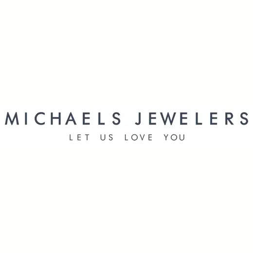 michaelsjewelers brand logo for michaelsjewelers.com