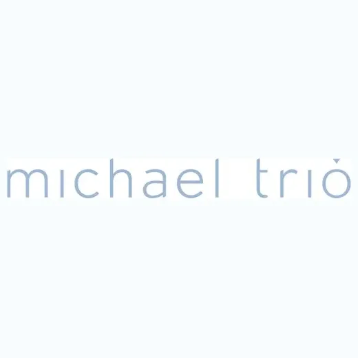 michaeltrio brand logo for michaeltrio.com