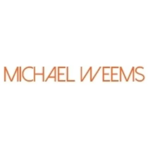 michaelweems brand logo for michaelweems.com
