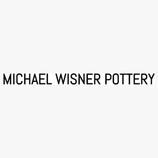 michaelwisnerpottery brand logo for michaelwisnerpottery.org
