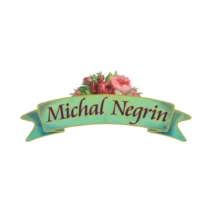 michalnegrin brand logo for michalnegrin.com