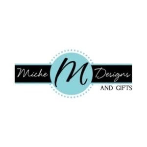 michedesignsandgifts brand logo for michedesignsandgifts.com