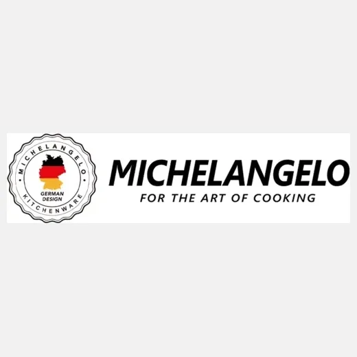 michelangelokitchen brand logo for michelangelokitchen.com