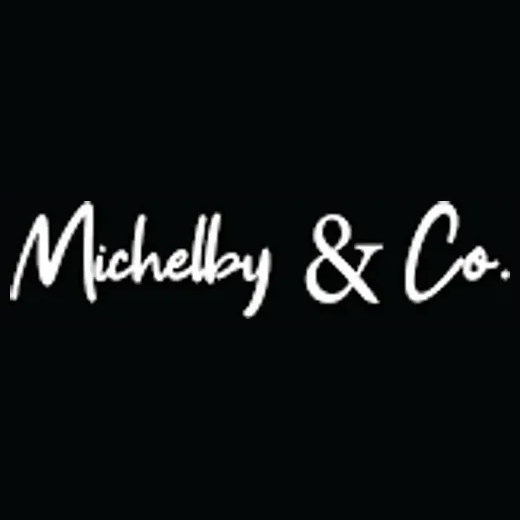 michelby brand logo for michelby.com