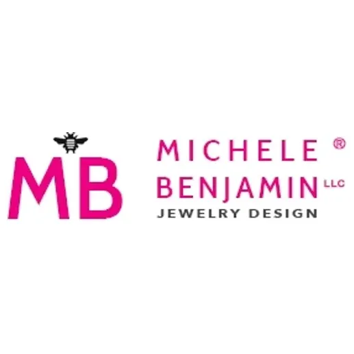 michelebenjamin brand logo for michelebenjamin.com