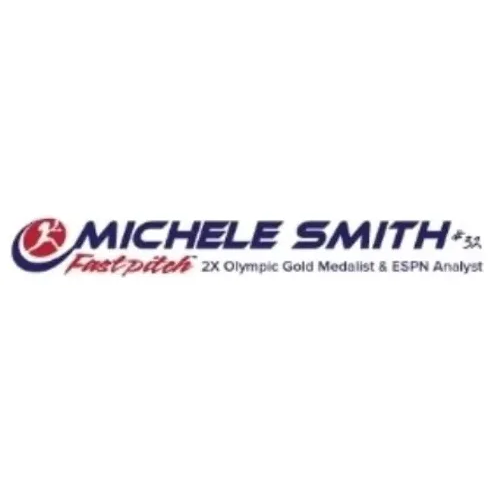 michelesmith brand logo for michelesmith.com