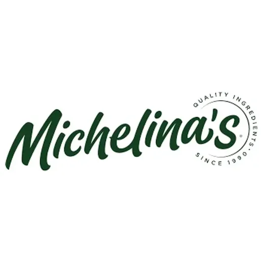 michelinas brand logo for michelinas.com