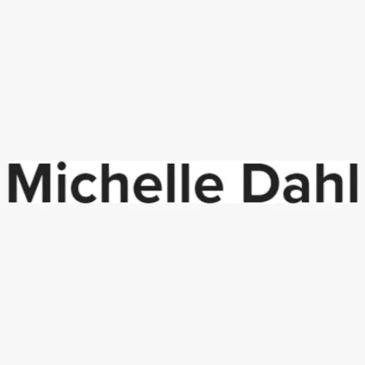 michelledahlart brand logo for michelledahlart.com
