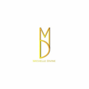 michelledivineboutique brand logo for michelledivineboutique.com