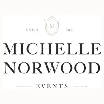 michellenorwood brand logo for michellenorwood.com