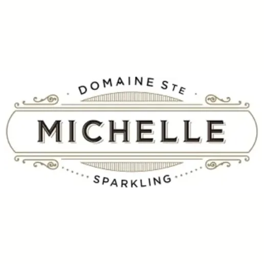 michellesparkling brand logo for michellesparkling.com