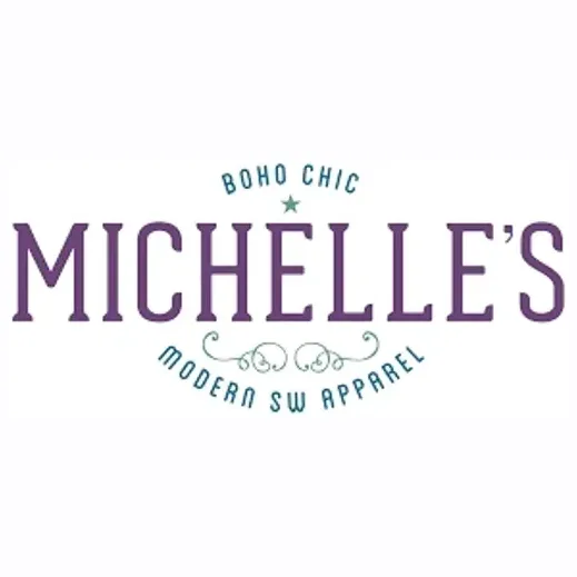 michellesruidoso brand logo for michellesruidoso.com