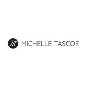 michelletascoe brand logo for michelletascoe.com