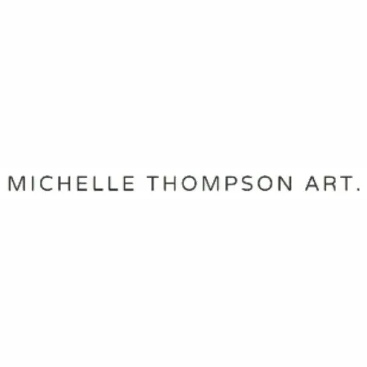 Bigcartel brand logo for michellethompsonart.bigcartel.com