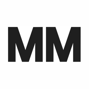 michelmen brand logo for michelmen.com